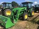 2023 John Deere 5067E Image