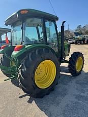 Main image John Deere 5067E 4