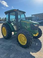 Main image John Deere 5067E 5