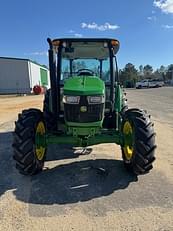 Main image John Deere 5067E 6