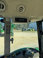 Main image John Deere 5067E 8