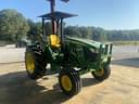 2023 John Deere 5067E Image