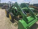 2023 John Deere 5067E Image
