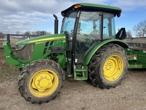 2023 John Deere 5067E Image