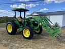 2023 John Deere 5067E Image