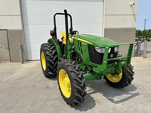 2023 John Deere 5067E Equipment Image0