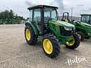 2023 John Deere 5067E Image