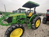 Thumbnail image John Deere 5067E 0