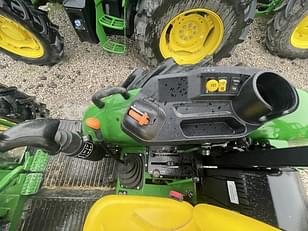 Main image John Deere 5067E 11