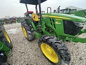 Thumbnail image John Deere 5067E 3