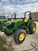 2023 John Deere 5067E Image