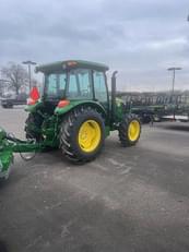 Main image John Deere 5067E 3