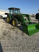 2023 John Deere 5067E Image