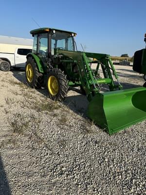 2023 John Deere 5067E Image