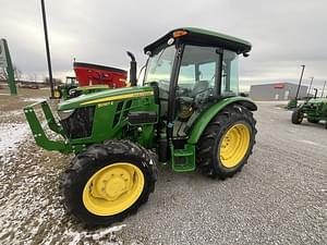 2023 John Deere 5067E Image