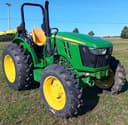 2023 John Deere 5067E Image