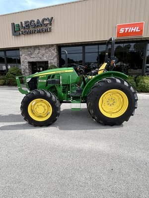 2023 John Deere 5067E Image