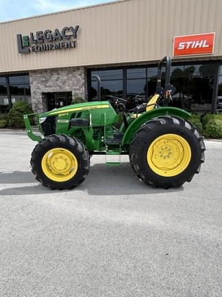 Image of John Deere 5067E Primary image