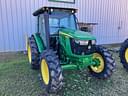 2023 John Deere 5067E Image