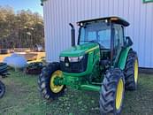 Thumbnail image John Deere 5067E 5