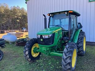 Main image John Deere 5067E 5