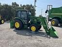 2023 John Deere 5067E Image