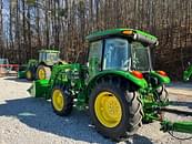 Thumbnail image John Deere 5067E 0