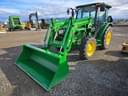 2023 John Deere 5067E Image