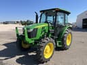 2023 John Deere 5067E Image