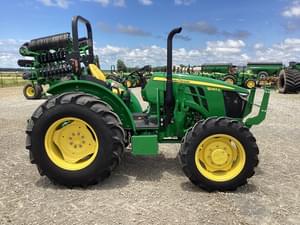 2023 John Deere 5067E Image