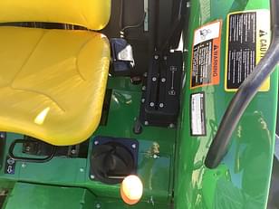 Main image John Deere 5067E 14