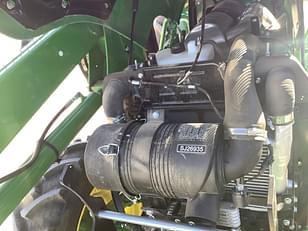 Main image John Deere 5067E 16