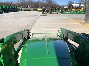 Main image John Deere 5067E 19