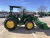 Thumbnail image John Deere 5067E 5