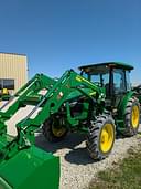 2023 John Deere 5067E Image