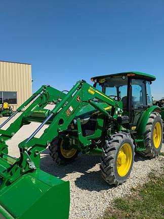 Image of John Deere 5067E Primary image