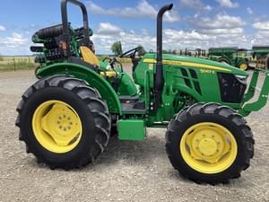 2023 John Deere 5067E Image