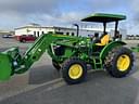 2023 John Deere 5067E Image