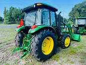 Thumbnail image John Deere 5067E 3