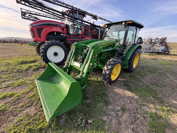 Equipment Main Image