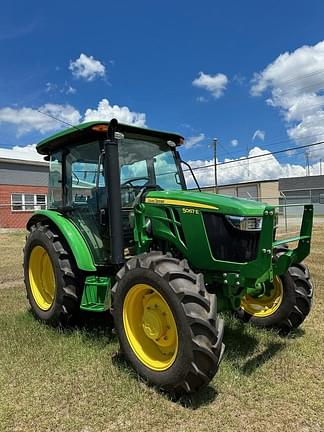 Image of John Deere 5067E Primary image