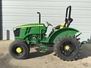 2023 John Deere 5067E Image