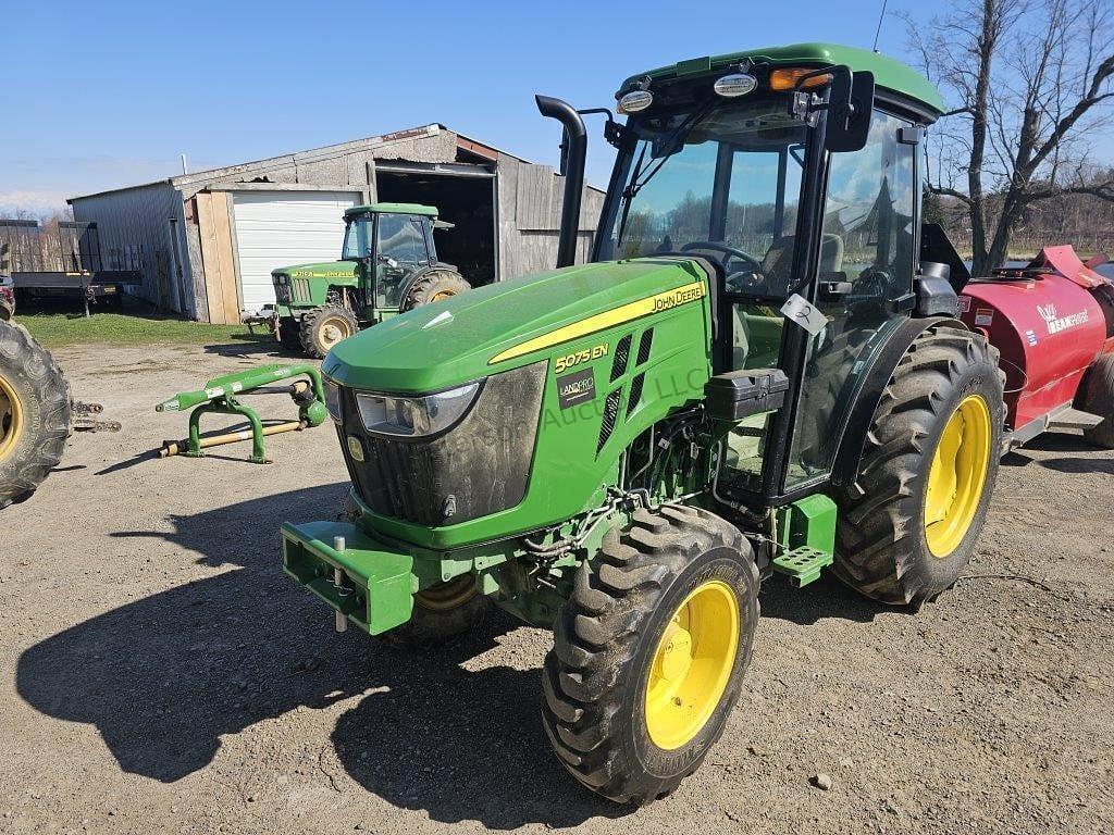Image of John Deere 5075EN Primary image