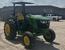 2023 John Deere 5060E Image