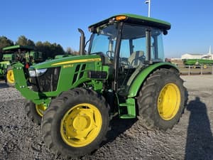 2023 John Deere 5075E Image