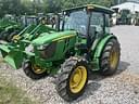 2023 John Deere 5075E Image