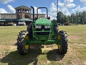 2023 John Deere 5075E Image