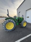 2023 John Deere 5075E Image