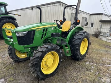 Main image John Deere 5075E