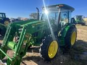 Thumbnail image John Deere 5075E 1